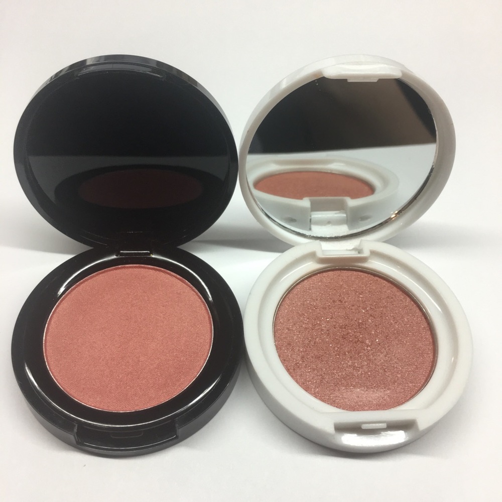 2 PACK Blush: Model Co & So Susan